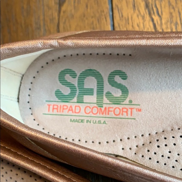 SAS Simplify Slip On Loafer - Picture 2 of 11